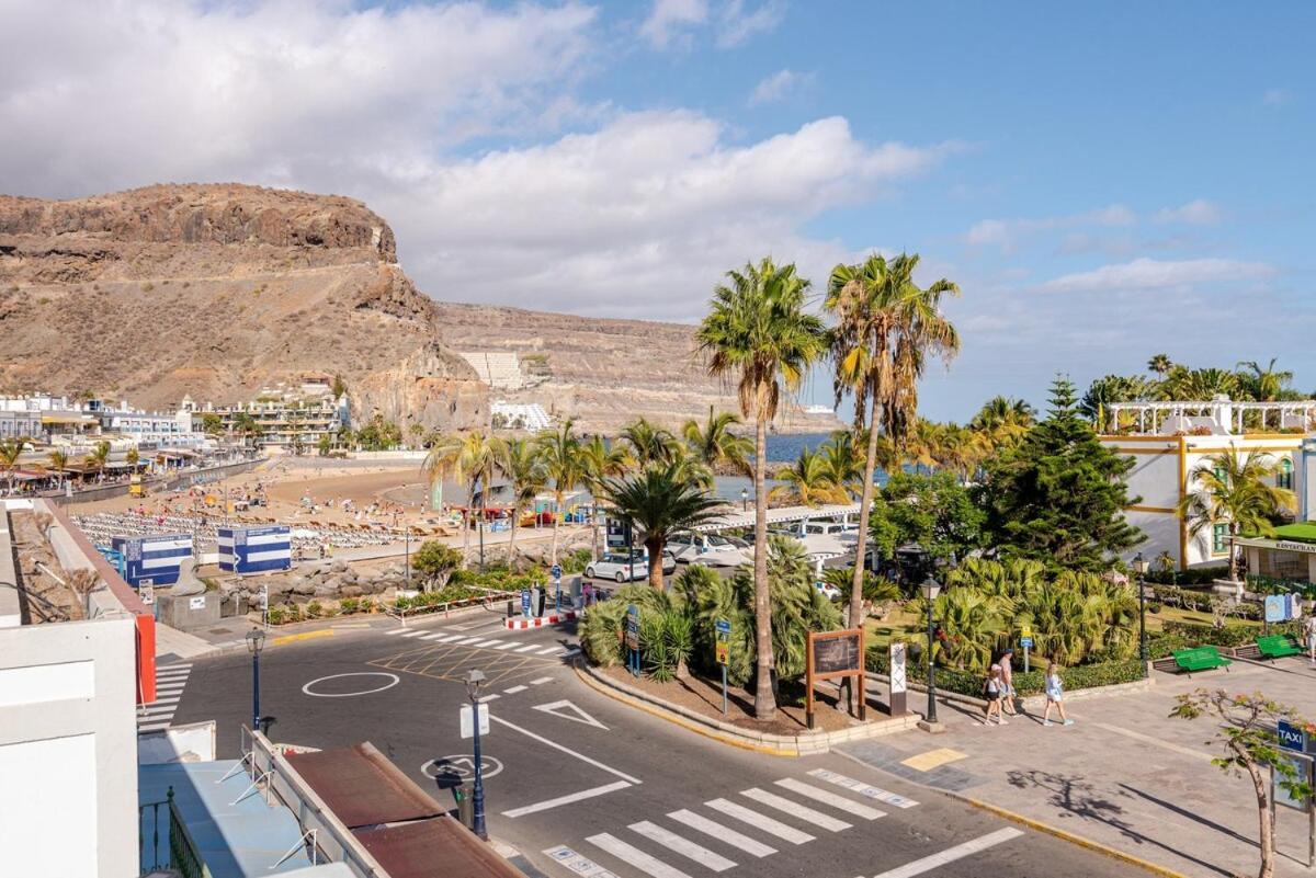 La Flor Beach 푸에르토 데 모간 외부 사진