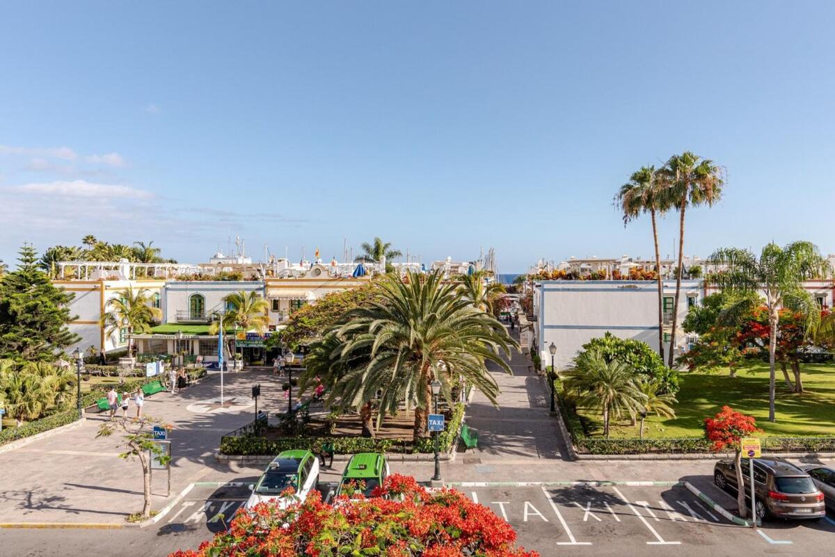 La Flor Beach 푸에르토 데 모간 외부 사진