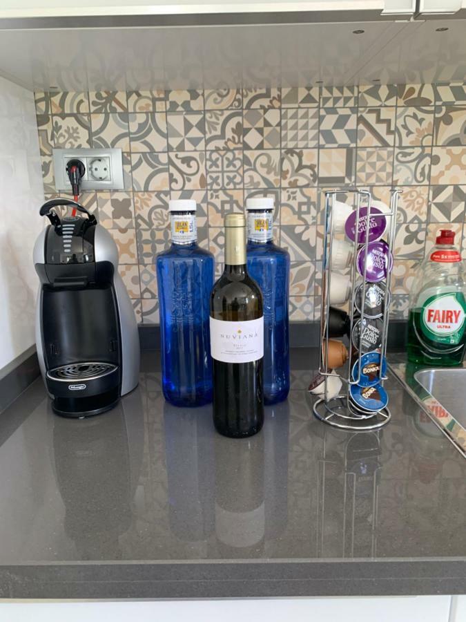 La Flor Beach 푸에르토 데 모간 외부 사진