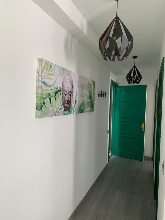 La Flor Beach 푸에르토 데 모간 외부 사진